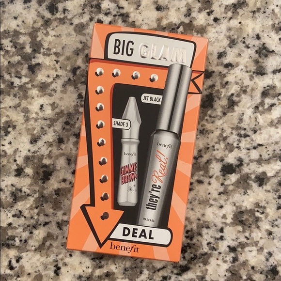 NEW Benefit Gimme Brow Shade 3 — unopened, unused - Picture 2 of 3